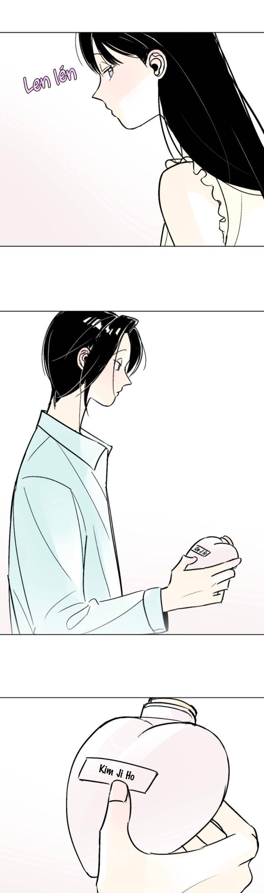 Người Bạn Cùng Trường Chap 88 - Next Chap 89