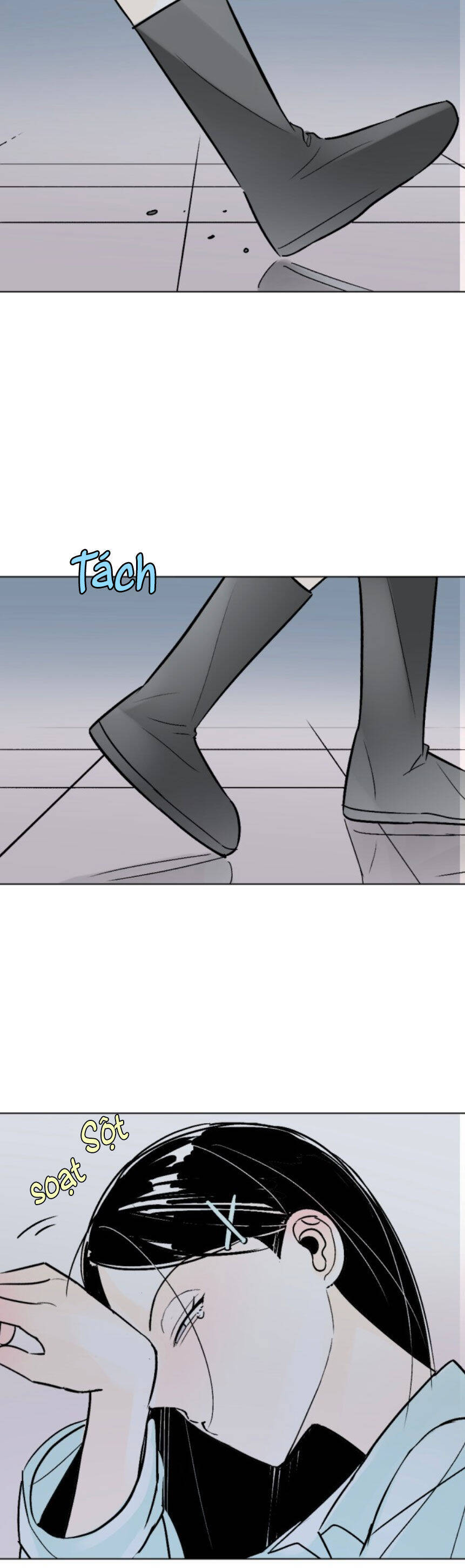 Người Bạn Cùng Trường Chap 88 - Next Chap 89