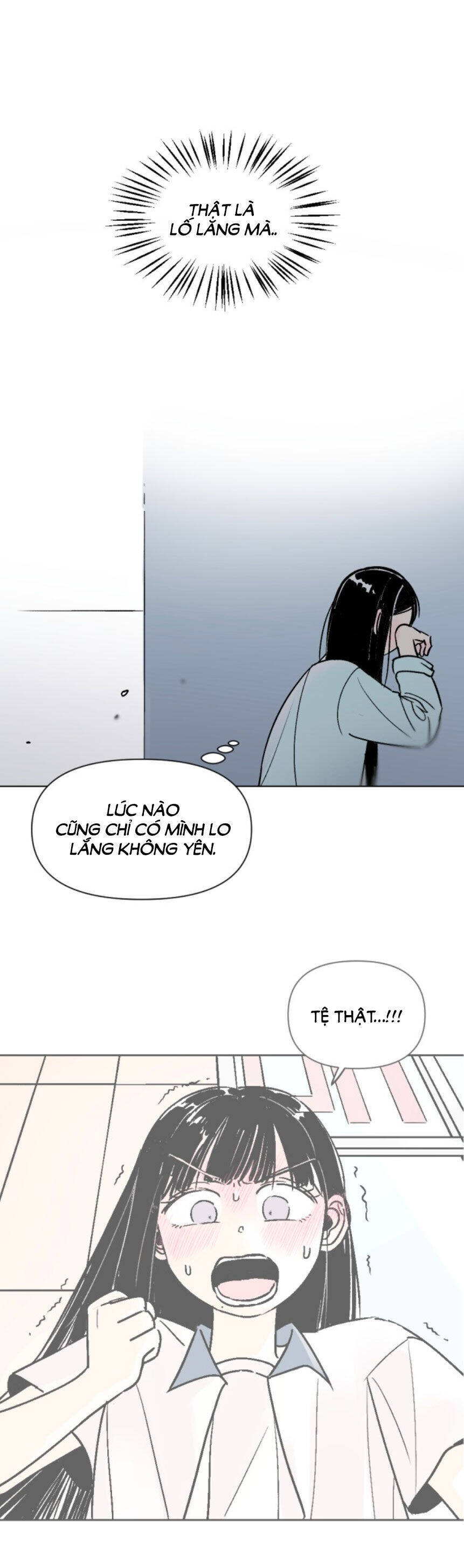 Người Bạn Cùng Trường Chap 88 - Next Chap 89