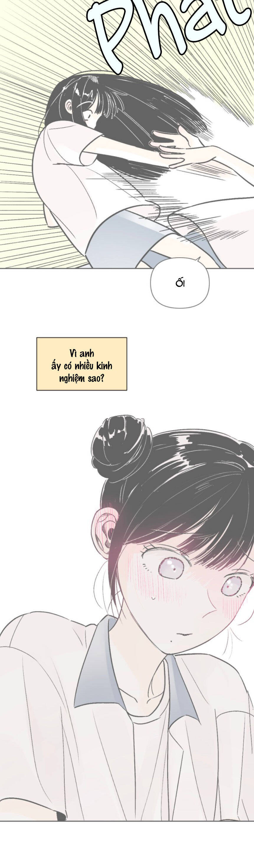 Người Bạn Cùng Trường Chap 88 - Next Chap 89