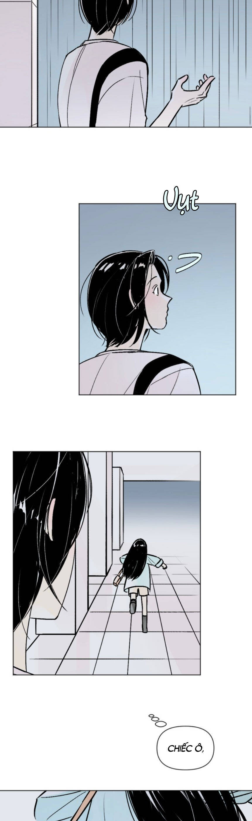 Người Bạn Cùng Trường Chap 88 - Next Chap 89