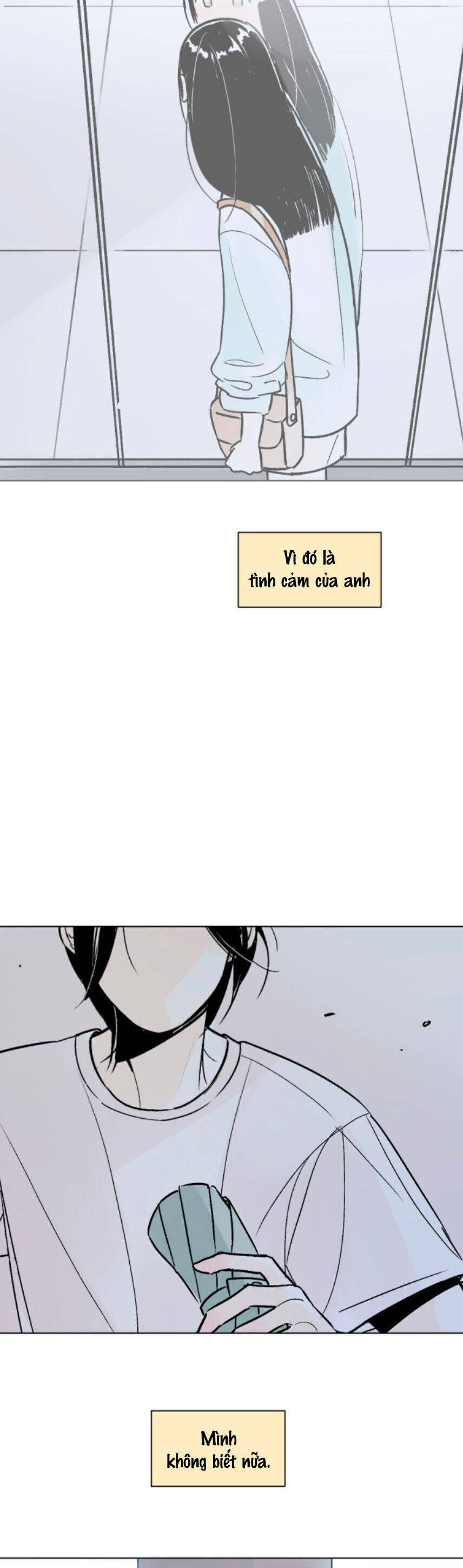 Người Bạn Cùng Trường Chap 88 - Next Chap 89