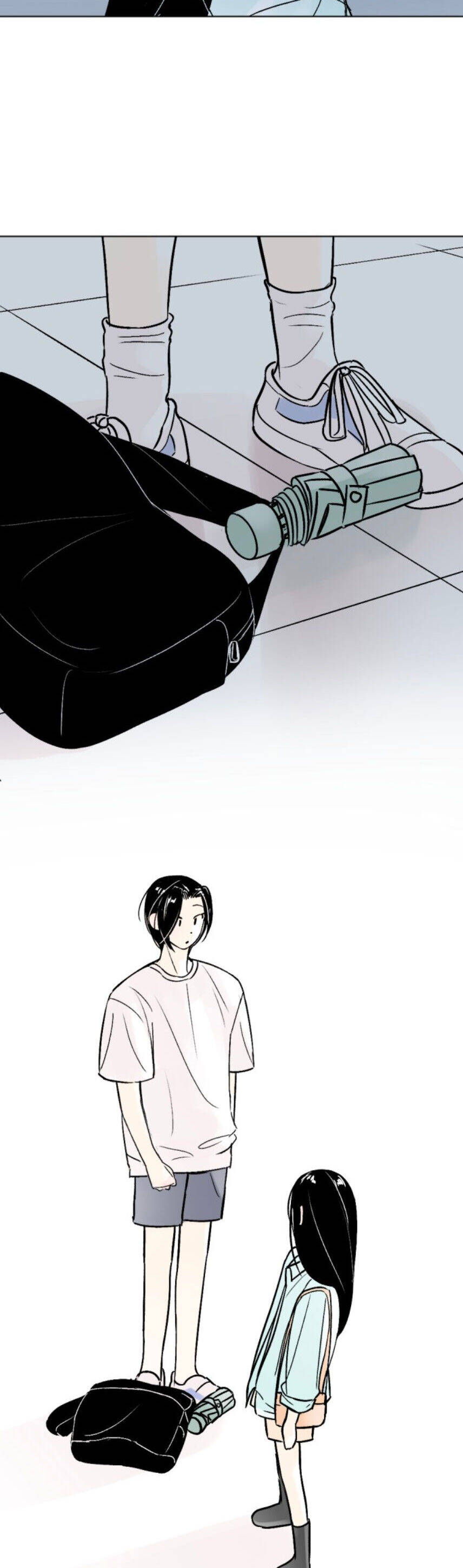 Người Bạn Cùng Trường Chap 88 - Next Chap 89