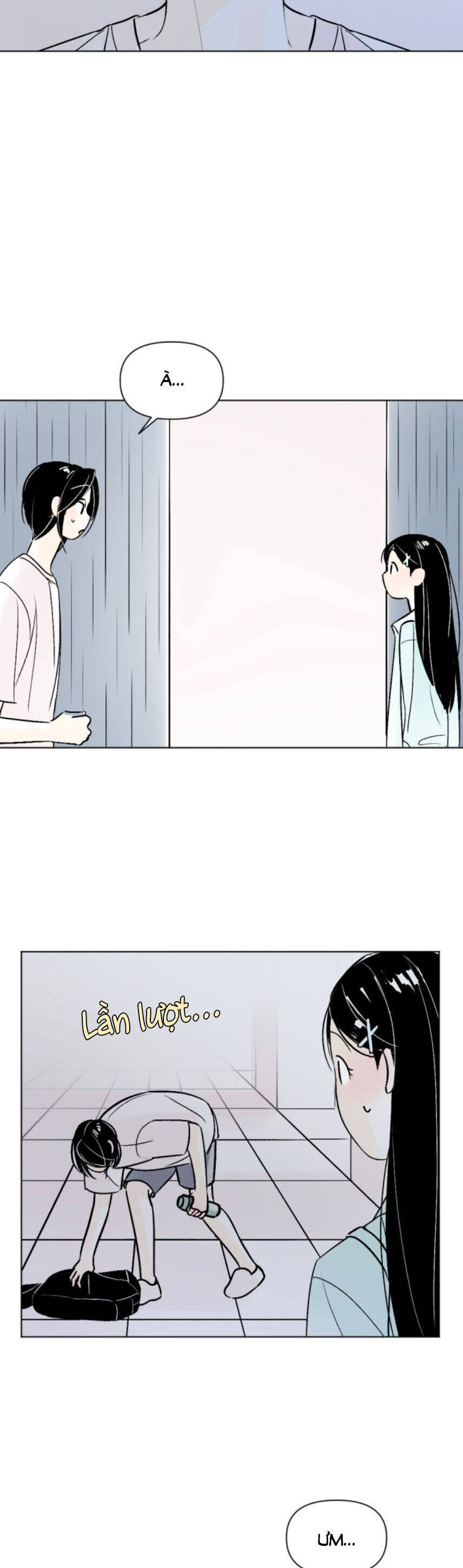 Người Bạn Cùng Trường Chap 88 - Next Chap 89