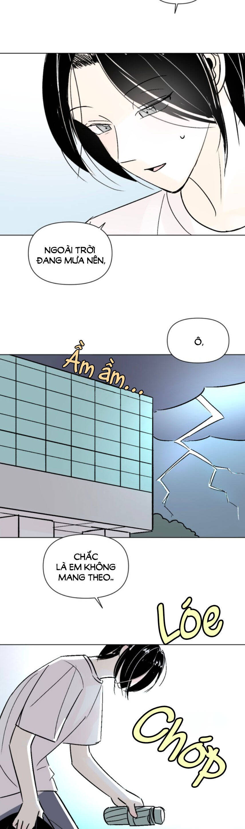 Người Bạn Cùng Trường Chap 88 - Next Chap 89