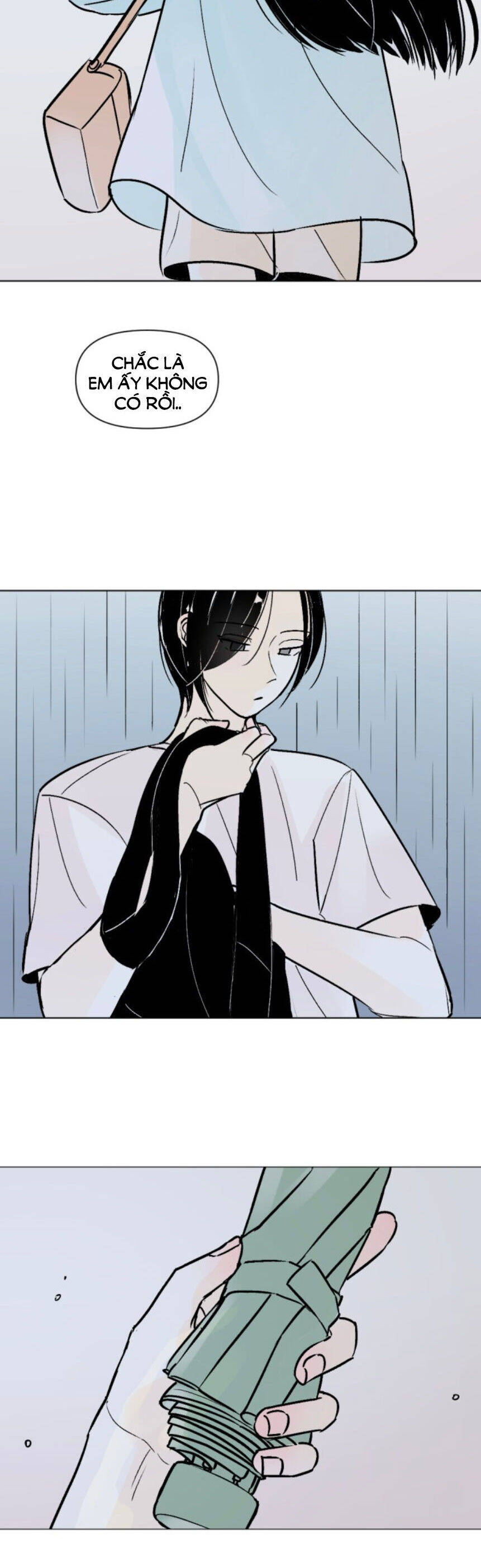 Người Bạn Cùng Trường Chap 88 - Next Chap 89