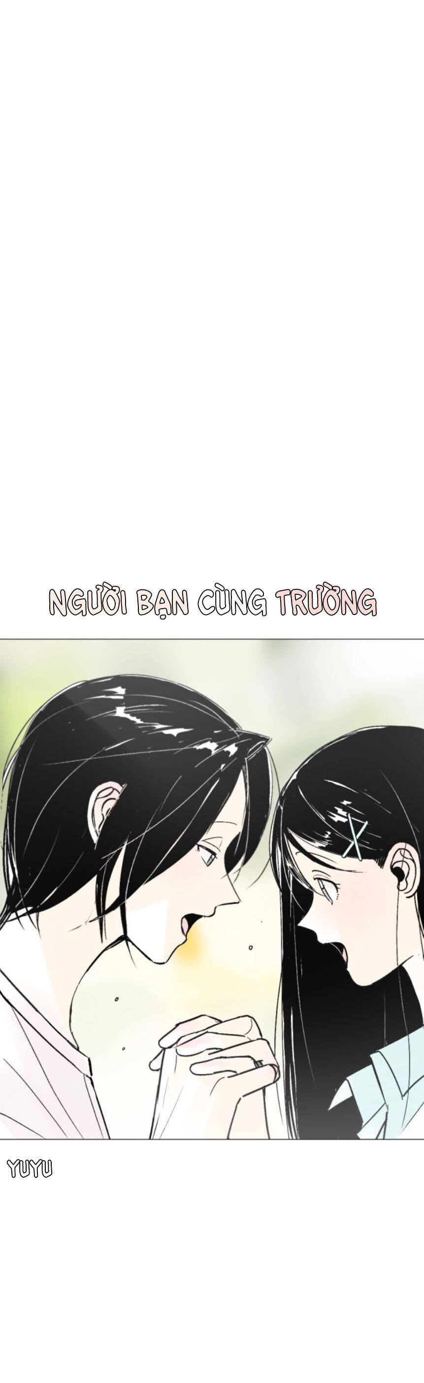 Người Bạn Cùng Trường Chap 88 - Next Chap 89