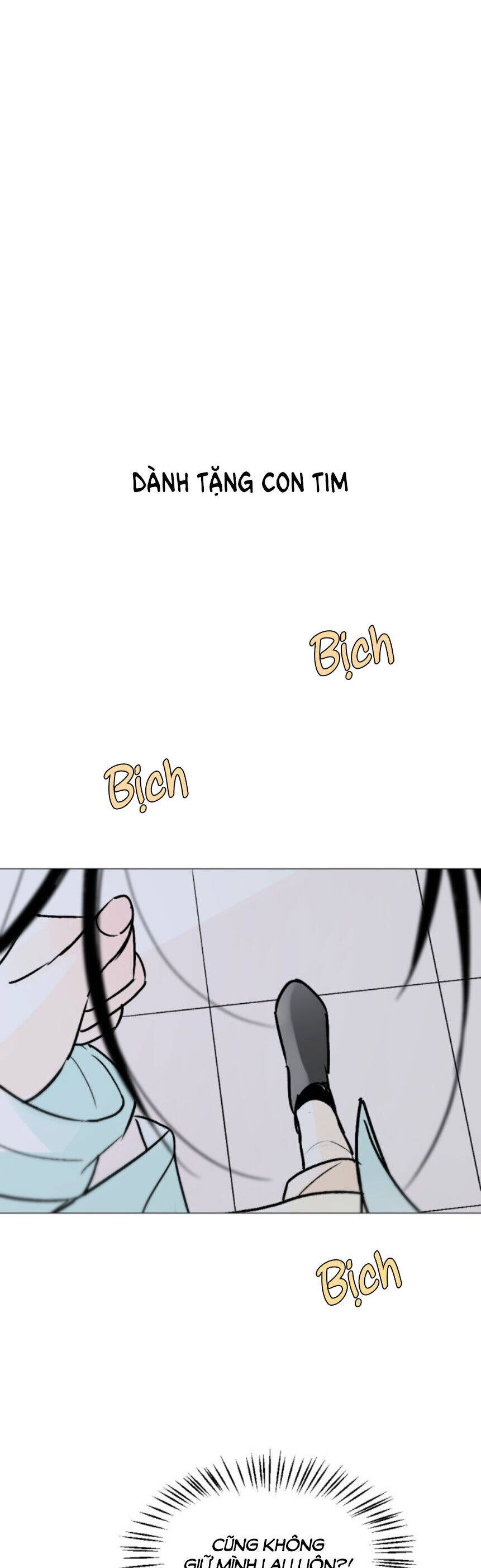 Người Bạn Cùng Trường Chap 88 - Next Chap 89