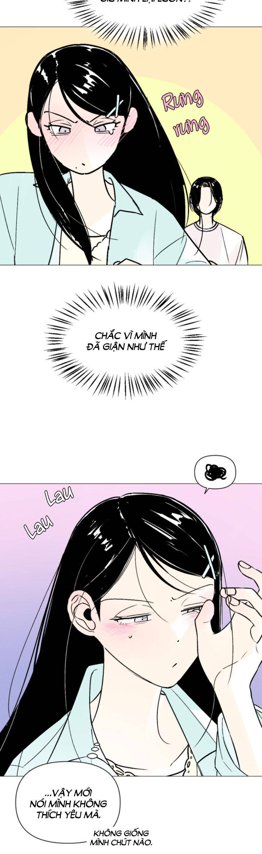 Người Bạn Cùng Trường Chap 88 - Next Chap 89