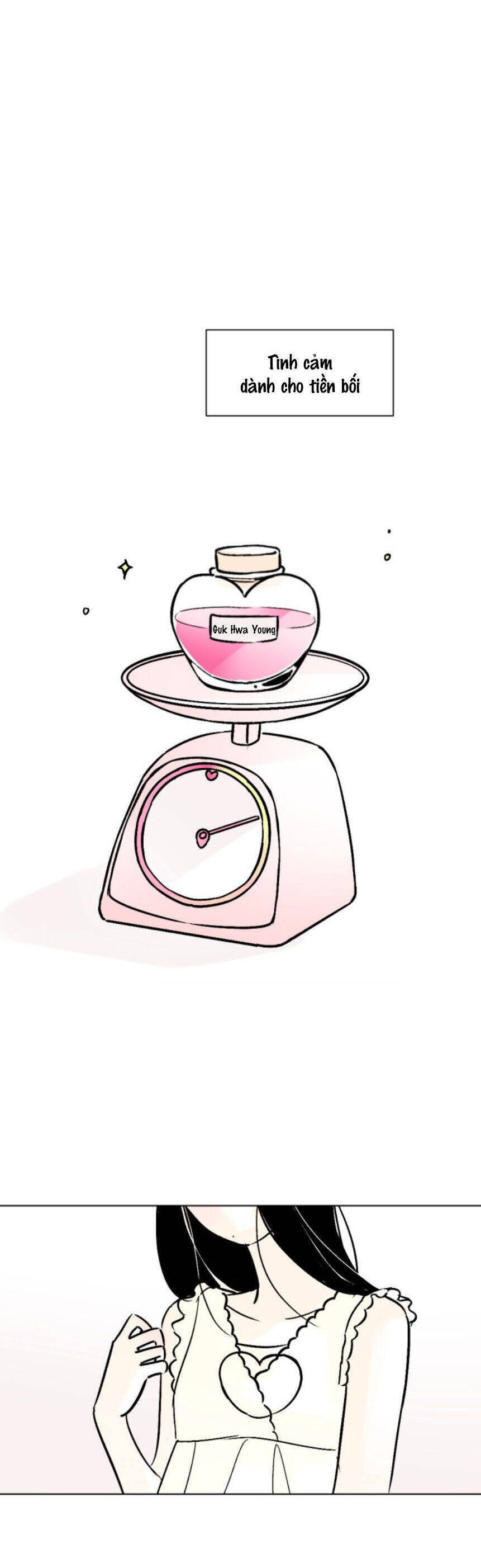 Người Bạn Cùng Trường Chap 88 - Next Chap 89