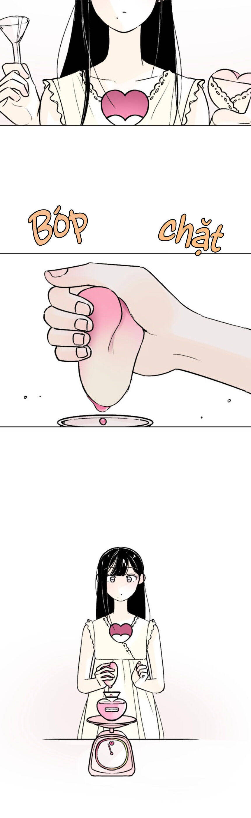 Người Bạn Cùng Trường Chap 88 - Next Chap 89