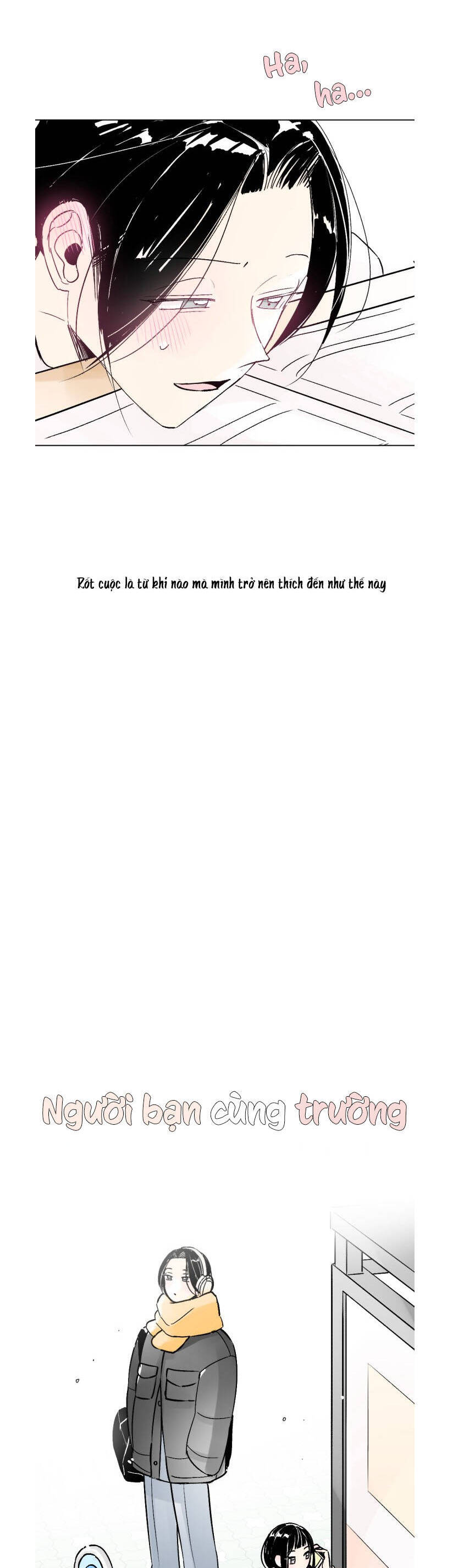 Người Bạn Cùng Trường Chap 94 - Next Chap 95
