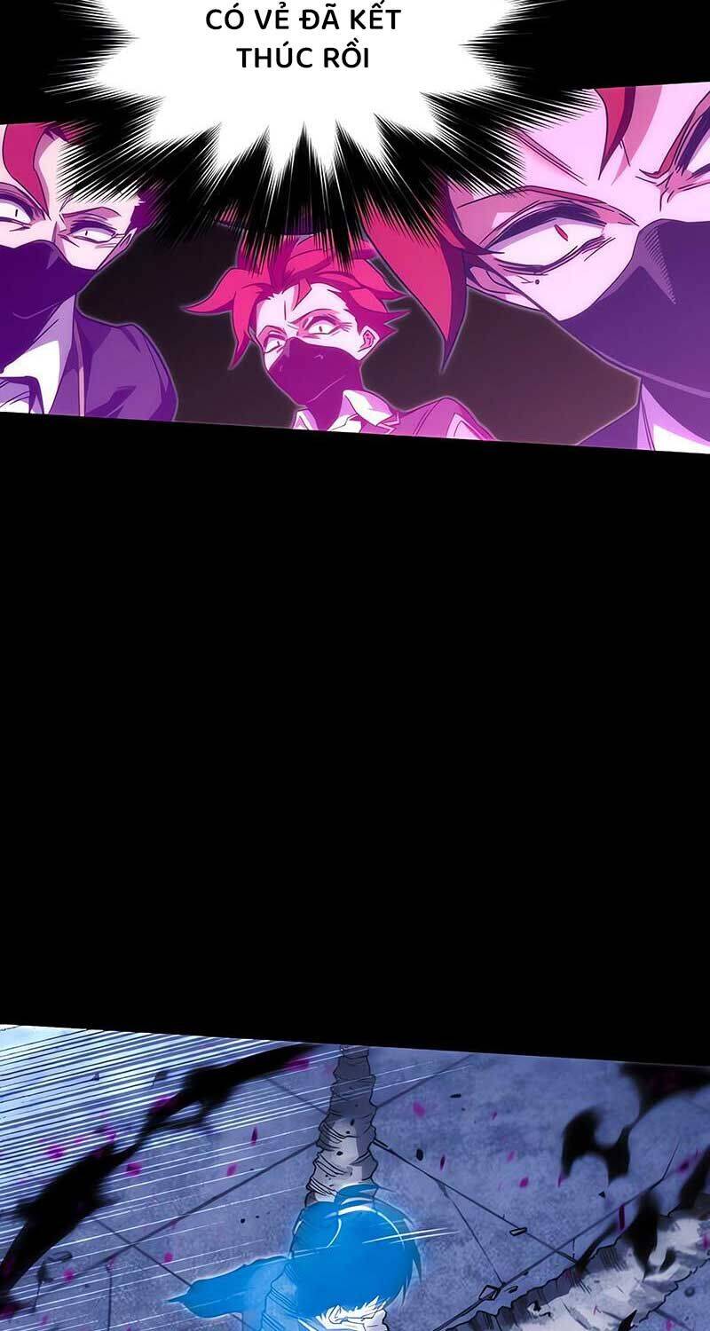 Thống Lĩnh Học Viện Chỉ Bằng Dao Sashimi Chap 12 - Next Chap 13