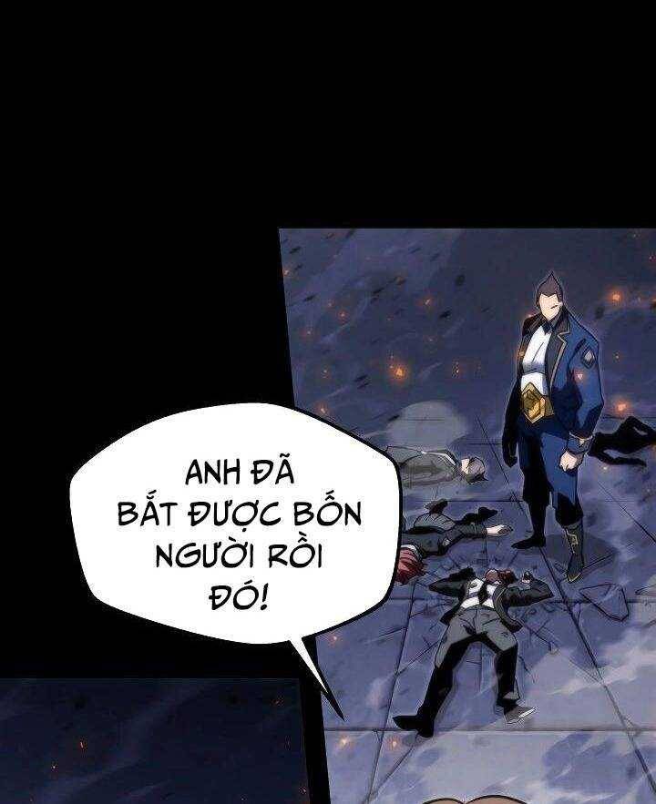 Thống Lĩnh Học Viện Chỉ Bằng Dao Sashimi Chap 2 - Next Chap 3