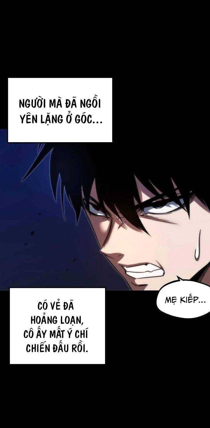 Thống Lĩnh Học Viện Chỉ Bằng Dao Sashimi Chap 2 - Next Chap 3