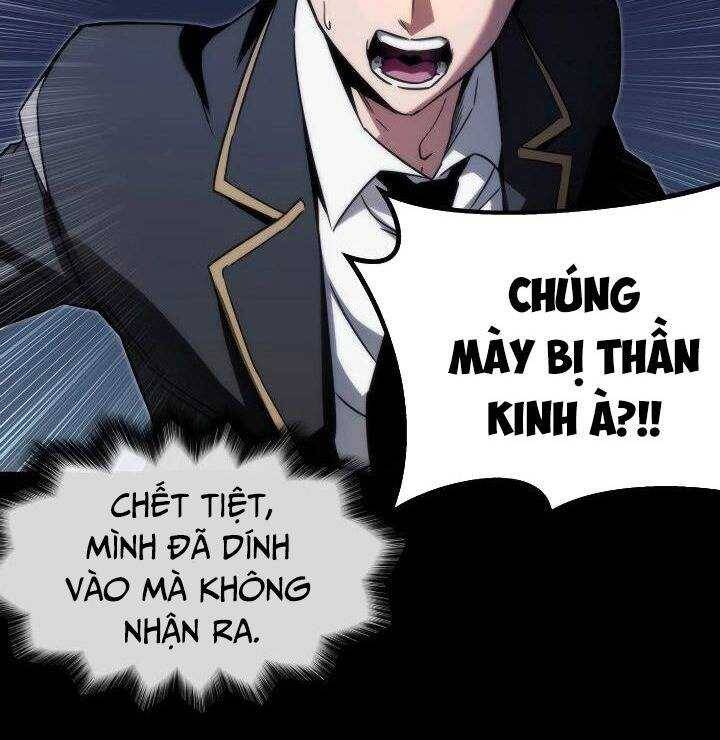 Thống Lĩnh Học Viện Chỉ Bằng Dao Sashimi Chap 2 - Next Chap 3
