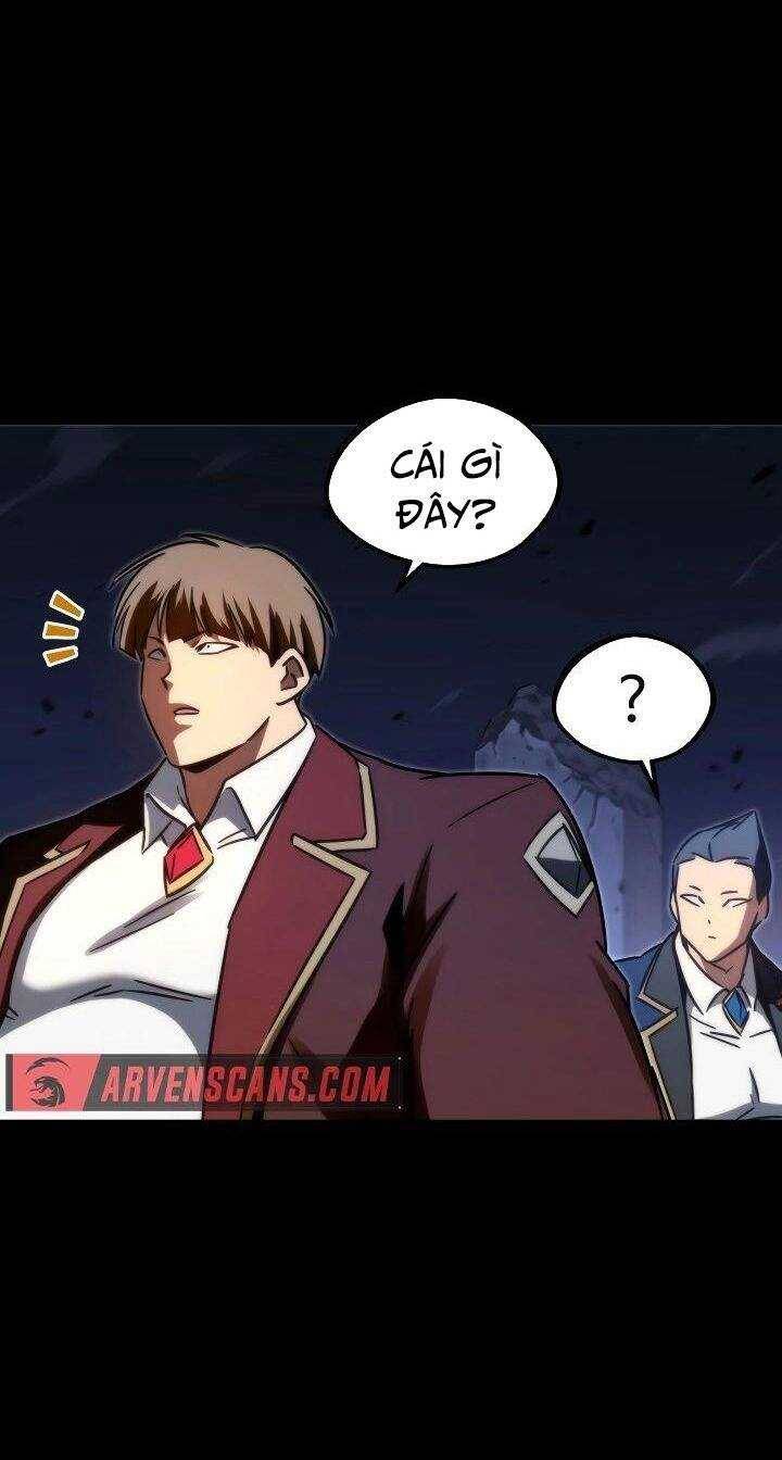 Thống Lĩnh Học Viện Chỉ Bằng Dao Sashimi Chap 2 - Next Chap 3