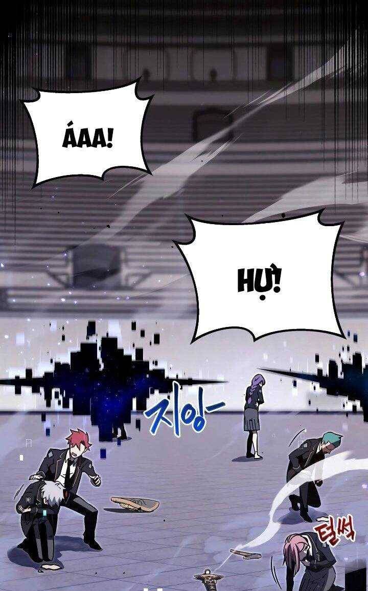 Thống Lĩnh Học Viện Chỉ Bằng Dao Sashimi Chap 2 - Next Chap 3