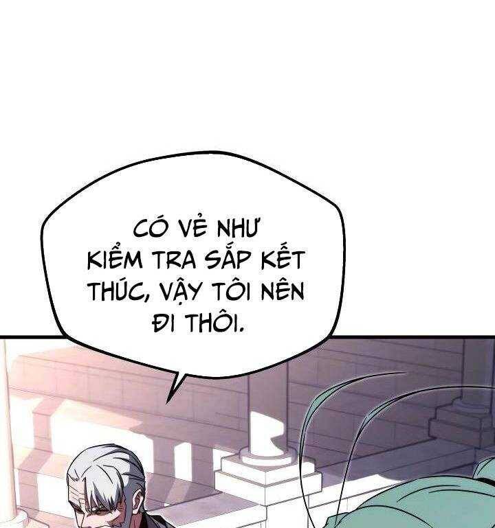 Thống Lĩnh Học Viện Chỉ Bằng Dao Sashimi Chap 2 - Next Chap 3