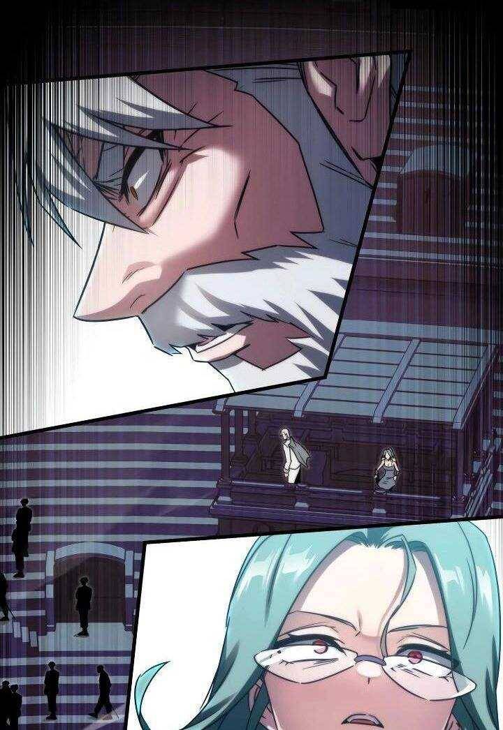 Thống Lĩnh Học Viện Chỉ Bằng Dao Sashimi Chap 2 - Next Chap 3