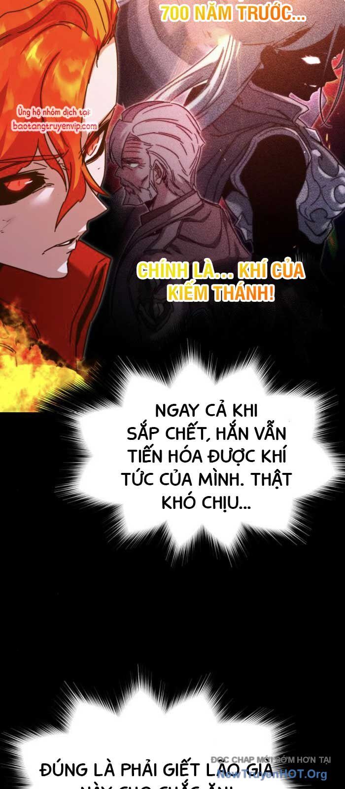 Thống Lĩnh Học Viện Chỉ Bằng Dao Sashimi Chap 47 - Next Chap 48