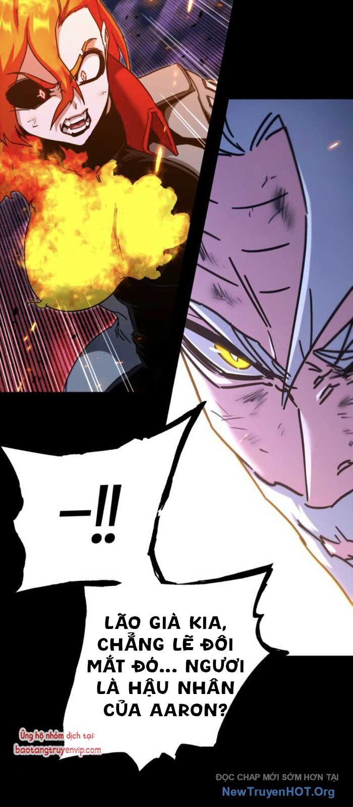 Thống Lĩnh Học Viện Chỉ Bằng Dao Sashimi Chap 47 - Next Chap 48