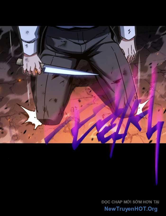 Thống Lĩnh Học Viện Chỉ Bằng Dao Sashimi Chap 47 - Next Chap 48