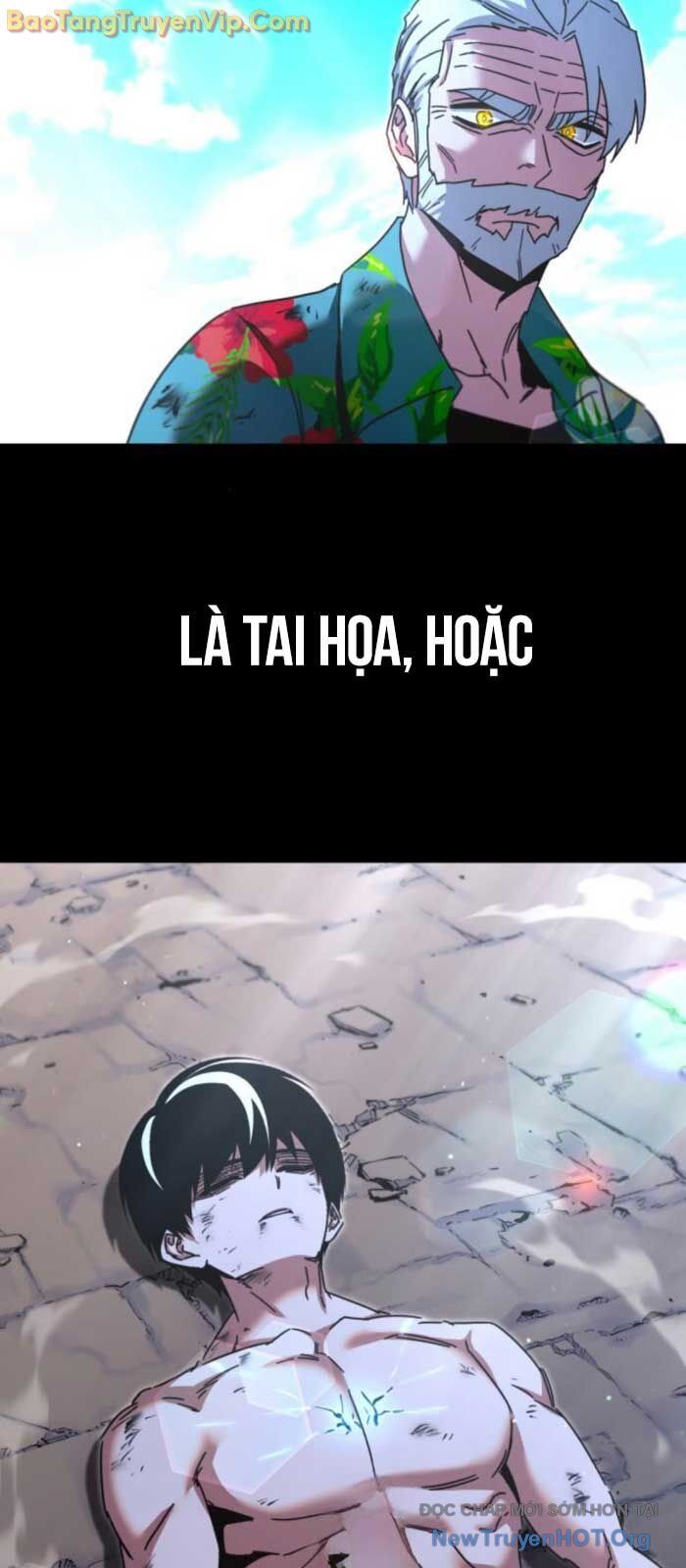 Thống Lĩnh Học Viện Chỉ Bằng Dao Sashimi Chap 48 - Next Chap 49