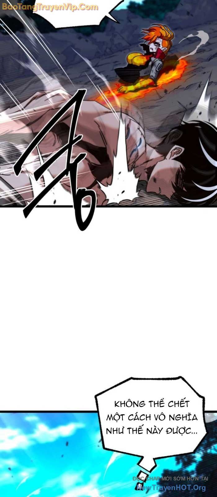 Thống Lĩnh Học Viện Chỉ Bằng Dao Sashimi Chap 48 - Next Chap 49