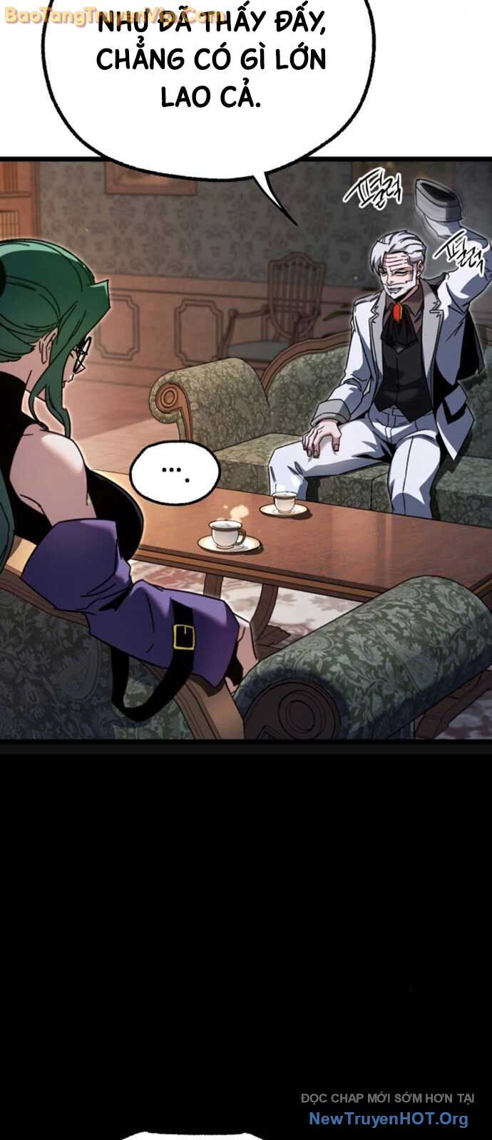 Thống Lĩnh Học Viện Chỉ Bằng Dao Sashimi Chap 49 - Next Chap 50