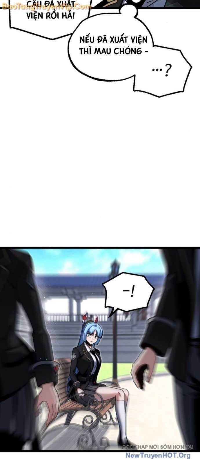 Thống Lĩnh Học Viện Chỉ Bằng Dao Sashimi Chap 49 - Next Chap 50