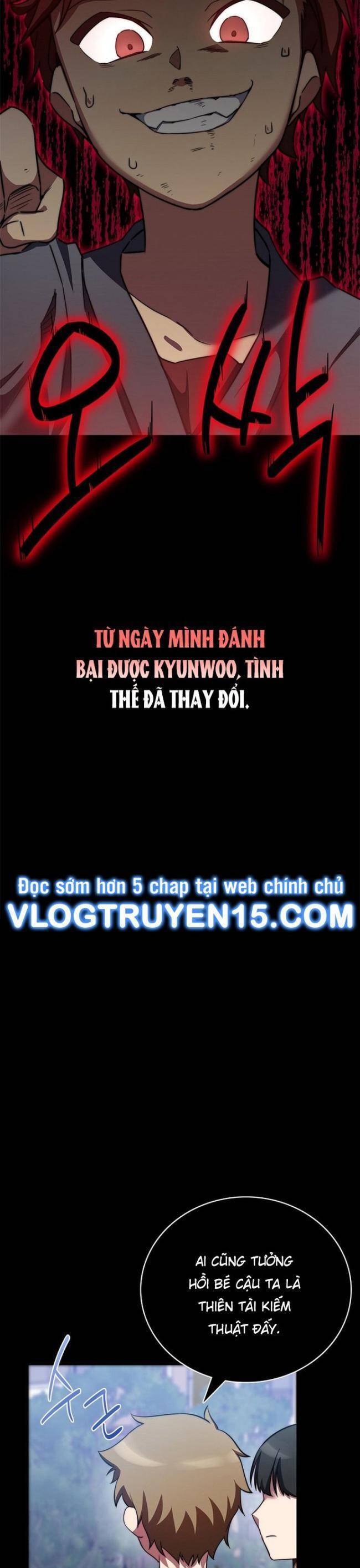 Trở Thành Bạn Thời Thơ Ấu Của Boss Cấp Trung Chap 11 - Next Chap 12