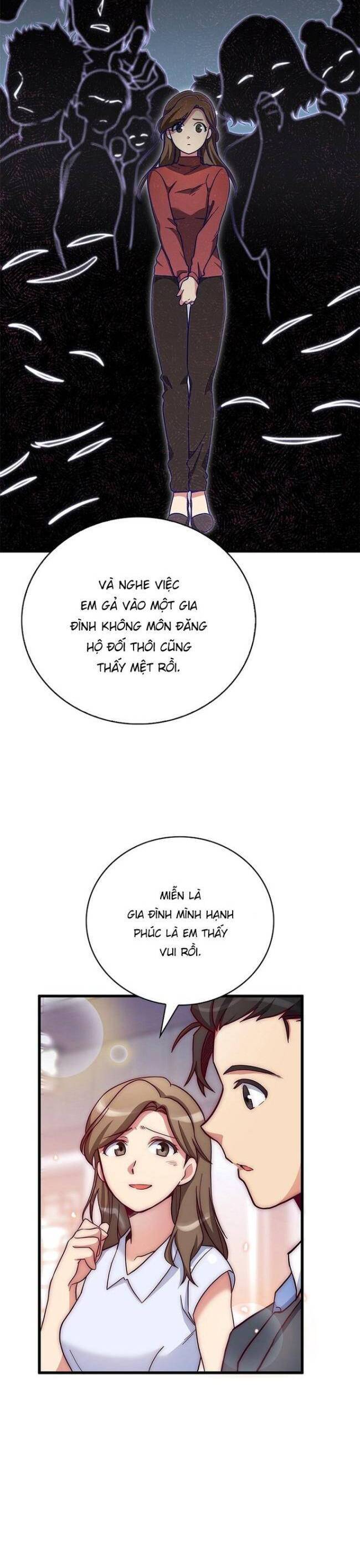 Trở Thành Bạn Thời Thơ Ấu Của Boss Cấp Trung Chap 11 - Next Chap 12