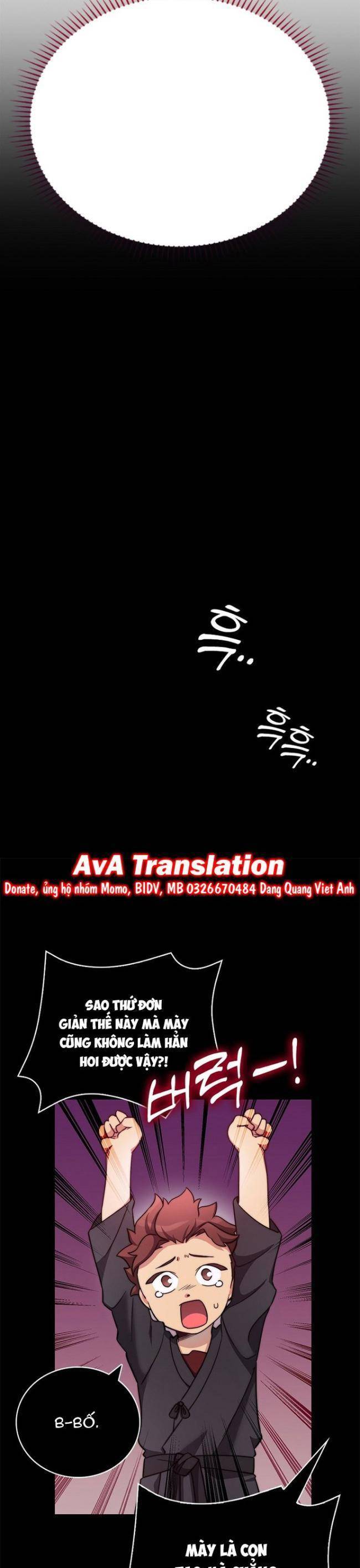 Trở Thành Bạn Thời Thơ Ấu Của Boss Cấp Trung Chap 11 - Next Chap 12