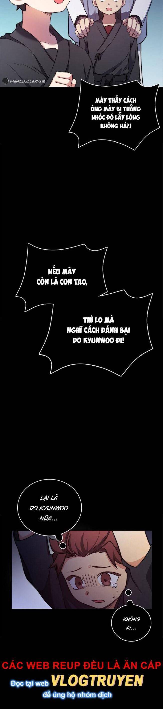 Trở Thành Bạn Thời Thơ Ấu Của Boss Cấp Trung Chap 11 - Next Chap 12