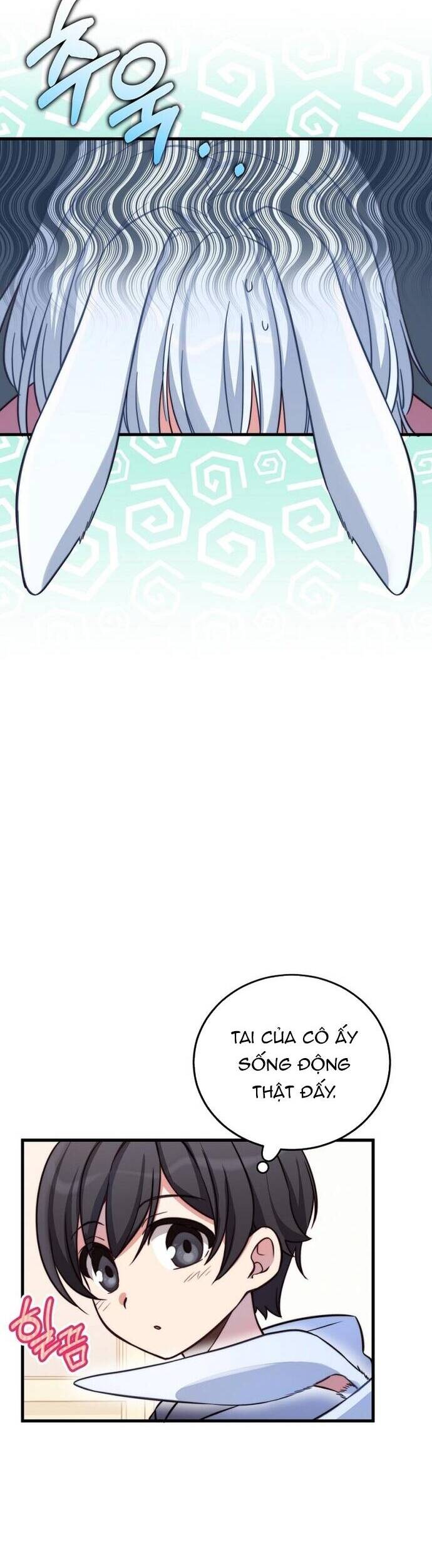 Trở Thành Bạn Thời Thơ Ấu Của Boss Cấp Trung Chap 4 - Next Chap 5