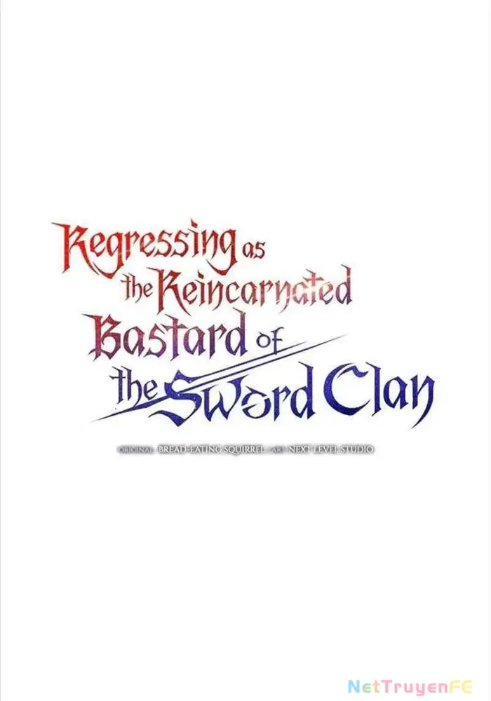 Hồi Quy Làm Con Trai Ngoài Giá Thú Của Gia Đình Kiếm Thuật Danh Tiếng Chap 12 - Next Chap 13