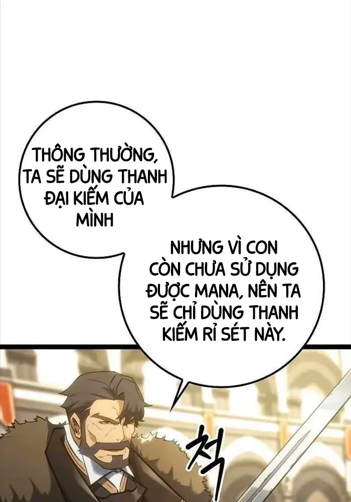 Hồi Quy Làm Con Trai Ngoài Giá Thú Của Gia Đình Kiếm Thuật Danh Tiếng Chap 13 - Next Chap 14