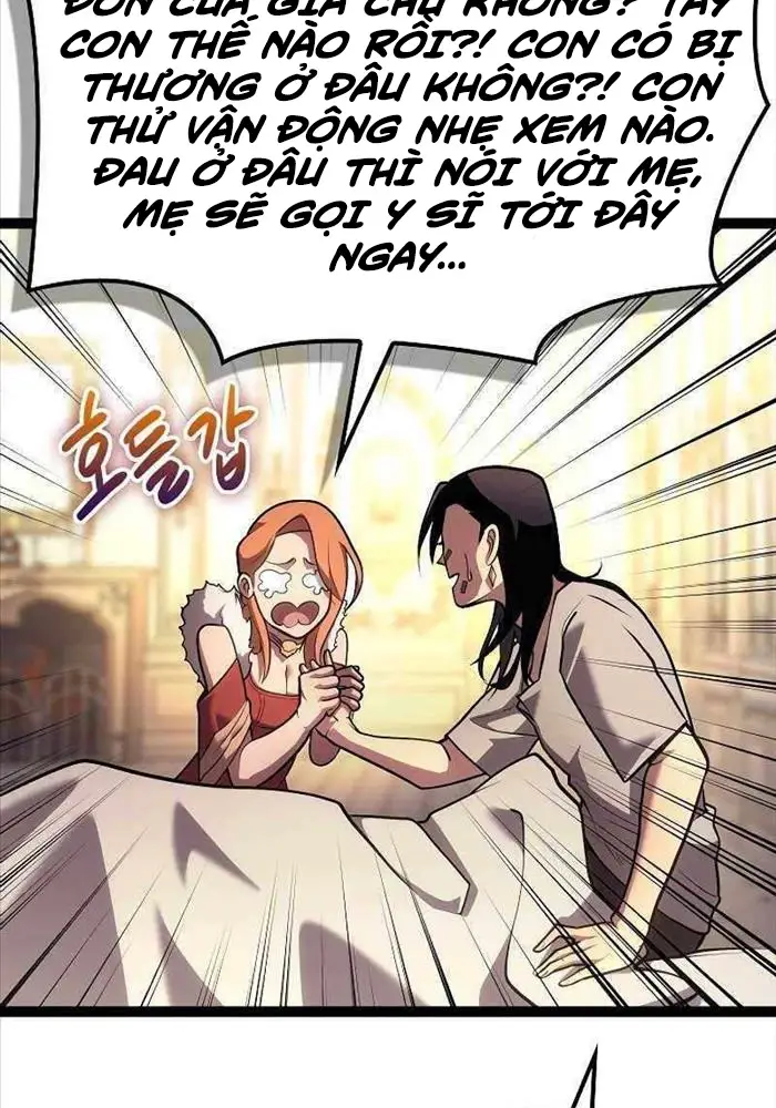 Hồi Quy Làm Con Trai Ngoài Giá Thú Của Gia Đình Kiếm Thuật Danh Tiếng Chap 13 - Next Chap 14