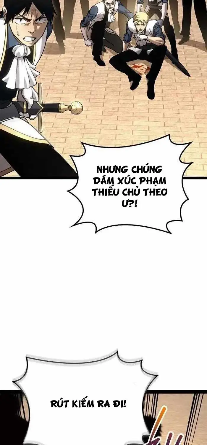 Hồi Quy Làm Con Trai Ngoài Giá Thú Của Gia Đình Kiếm Thuật Danh Tiếng Chap 14 - Next Chap 15