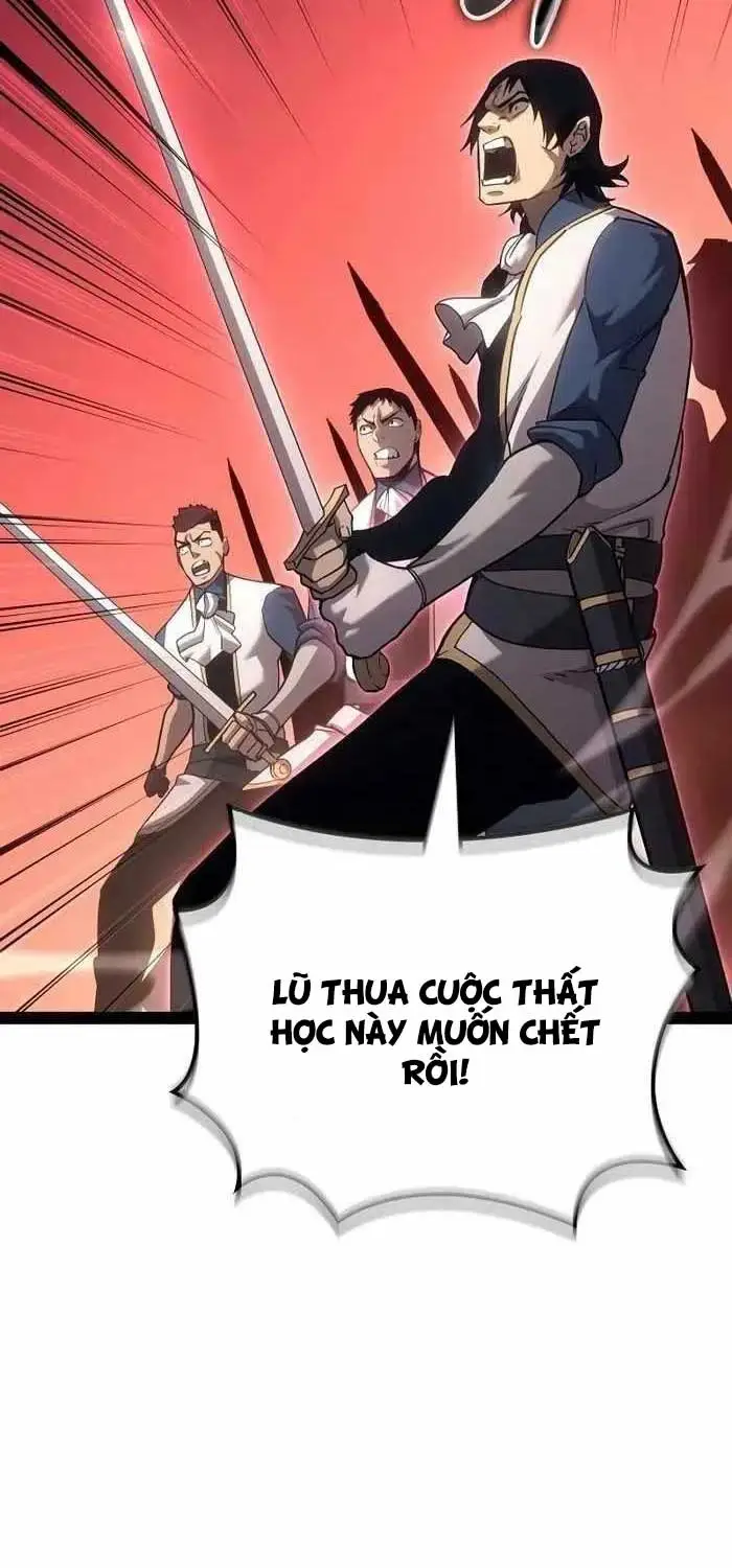 Hồi Quy Làm Con Trai Ngoài Giá Thú Của Gia Đình Kiếm Thuật Danh Tiếng Chap 14 - Next Chap 15