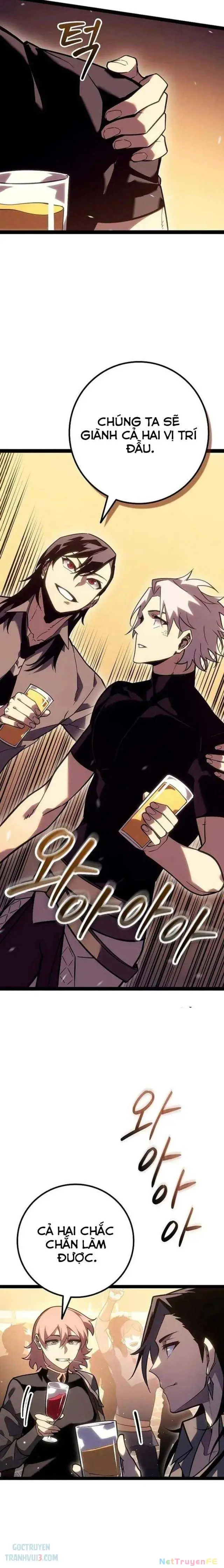 Hồi Quy Làm Con Trai Ngoài Giá Thú Của Gia Đình Kiếm Thuật Danh Tiếng Chap 21 - Next Chap 22