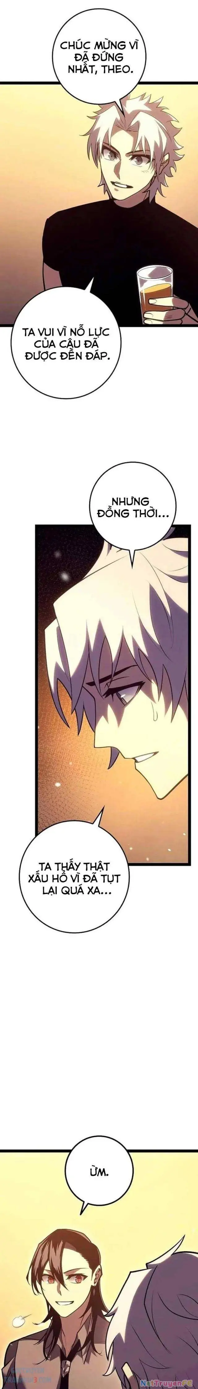 Hồi Quy Làm Con Trai Ngoài Giá Thú Của Gia Đình Kiếm Thuật Danh Tiếng Chap 21 - Next Chap 22