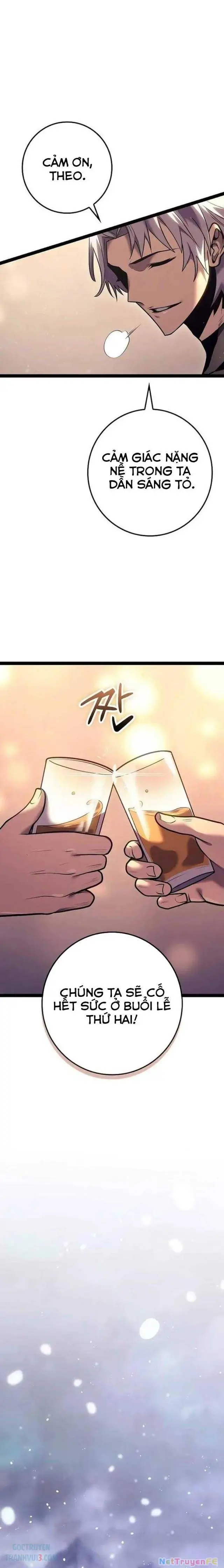 Hồi Quy Làm Con Trai Ngoài Giá Thú Của Gia Đình Kiếm Thuật Danh Tiếng Chap 21 - Next Chap 22