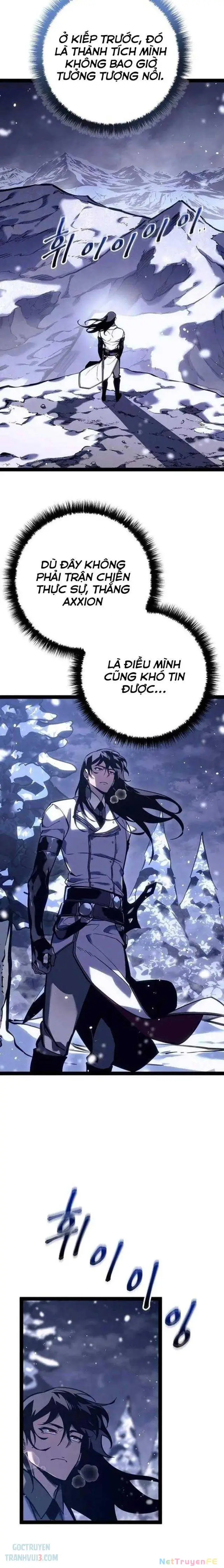 Hồi Quy Làm Con Trai Ngoài Giá Thú Của Gia Đình Kiếm Thuật Danh Tiếng Chap 21 - Next Chap 22