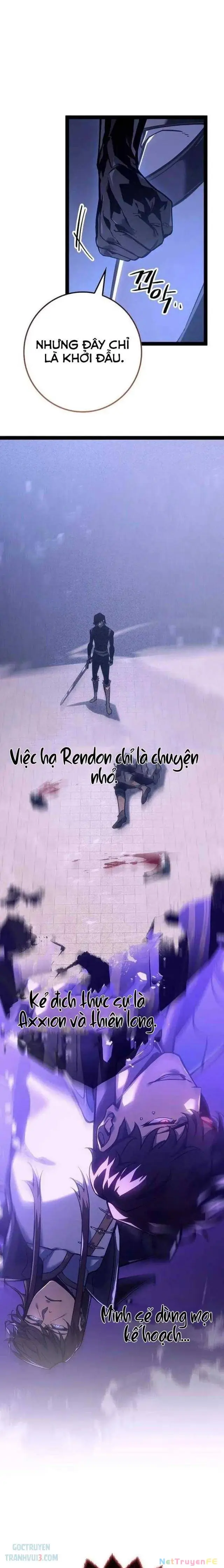 Hồi Quy Làm Con Trai Ngoài Giá Thú Của Gia Đình Kiếm Thuật Danh Tiếng Chap 21 - Next Chap 22