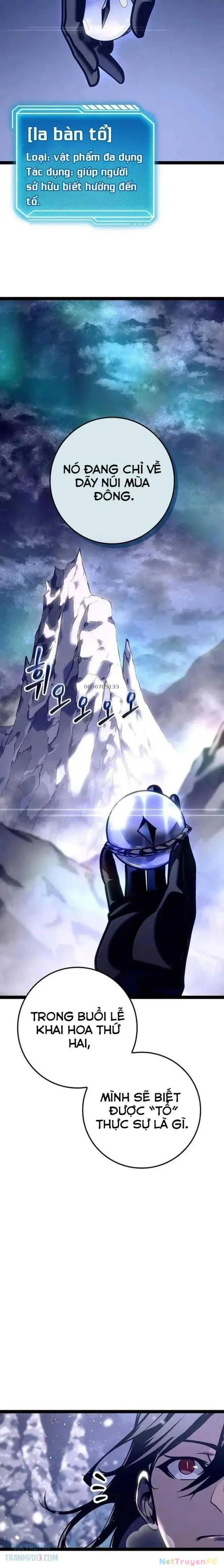 Hồi Quy Làm Con Trai Ngoài Giá Thú Của Gia Đình Kiếm Thuật Danh Tiếng Chap 21 - Next Chap 22