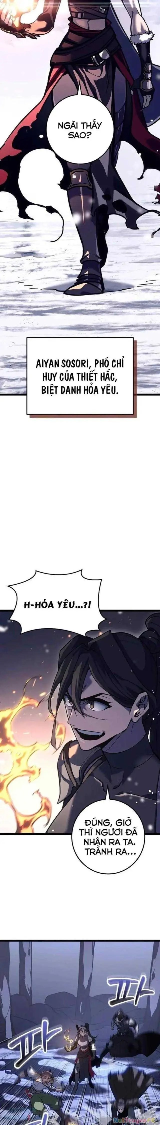 Hồi Quy Làm Con Trai Ngoài Giá Thú Của Gia Đình Kiếm Thuật Danh Tiếng Chap 21 - Next Chap 22