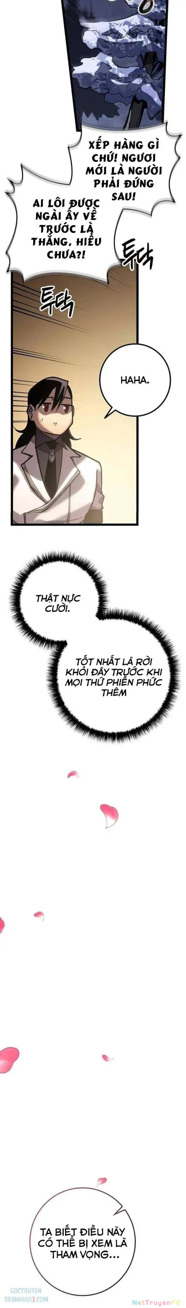 Hồi Quy Làm Con Trai Ngoài Giá Thú Của Gia Đình Kiếm Thuật Danh Tiếng Chap 21 - Next Chap 22