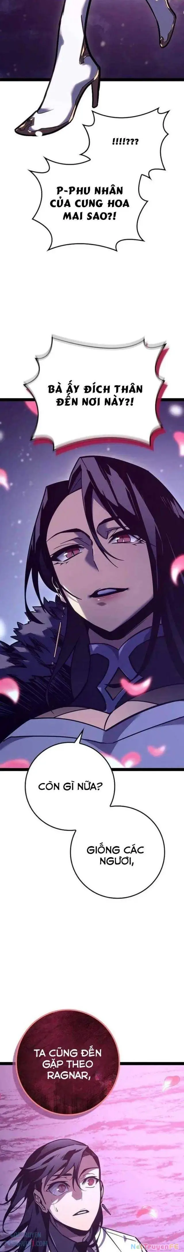 Hồi Quy Làm Con Trai Ngoài Giá Thú Của Gia Đình Kiếm Thuật Danh Tiếng Chap 21 - Next Chap 22